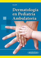 DERMATOLOGIA EN PEDIATRIA AMBULATORIA - 9789500695305